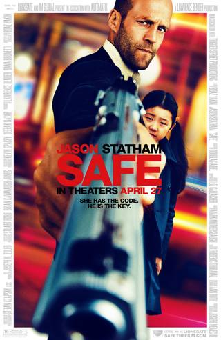 Safe (آمن)