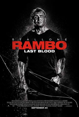 Rambo Last Blood (رامبو الدم الأخير)