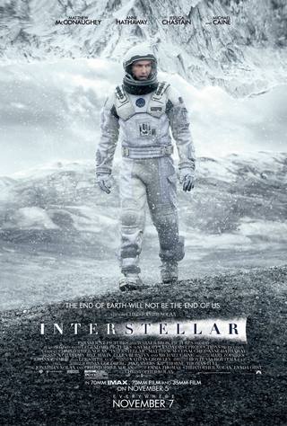 Interstellar (بين النجوم)