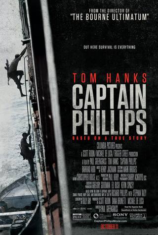 Captain Phillips (الكابتن فيليبس)
