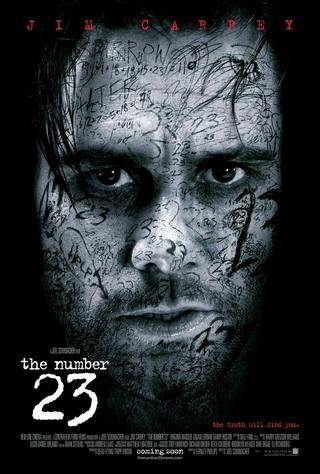 The Number 23 (الرقم 23)