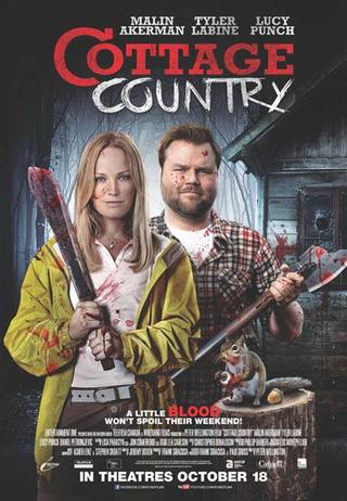 Cottage Country (بلد الكوخ)
