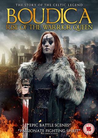 Boudica Rise Of The Warrior Queen (بوديكا صعود الملكة المحاربة)