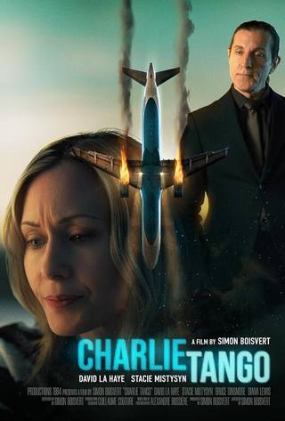 Charlie Tango (تشارلي تانجو)