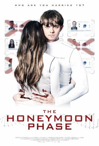 The Honeymoon Phase (مرحلة شهر العسل)