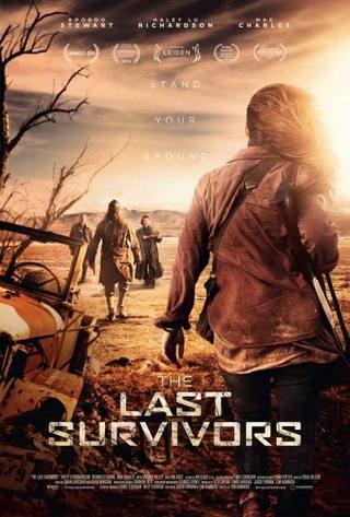 The Last Survivors (آخر الناجين)