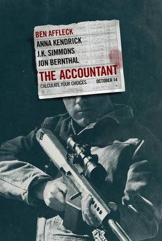 The Accountant (المحاسب)