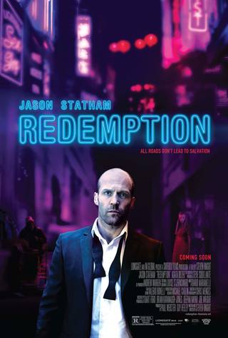 Redemption (الخلاص)