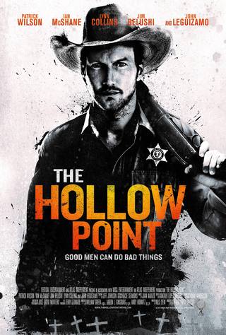 The Hollow Point (النقطة المجوفة)
