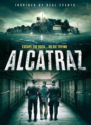 Alcatraz (الكاتراز)