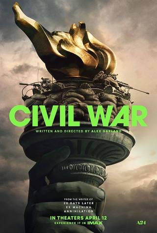 Civil War (حرب اهلية)
