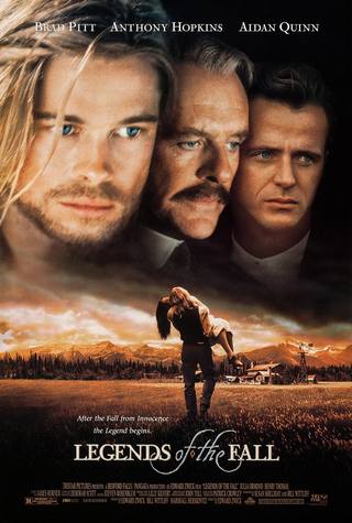 Legends of the Fall (أساطير الخريف)