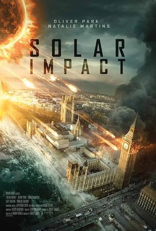 Solar Impact (التأثير الشمسي)