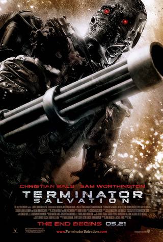 Terminator Salvation (الخلاص المنهي)