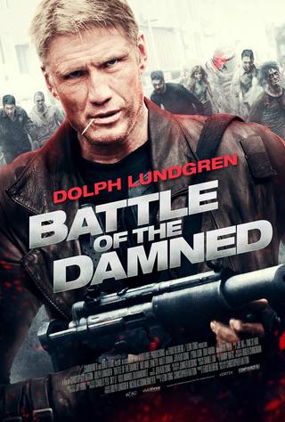 Battle Of The Damned (معركة الملعونين)