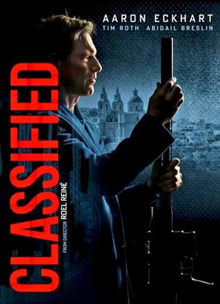 Classified (سري)