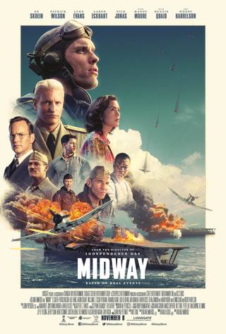 Midway (منتصف الطريق)
