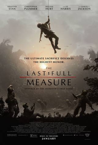The Last Full Measure (آخر قياس كامل)