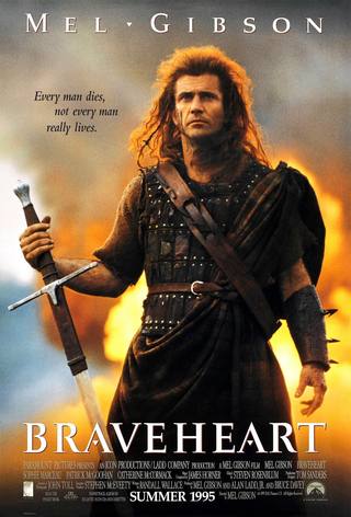 Braveheart (شجاع القلب)