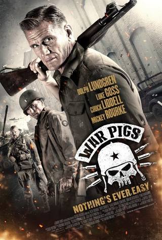 War Pigs (خنازير الحرب)