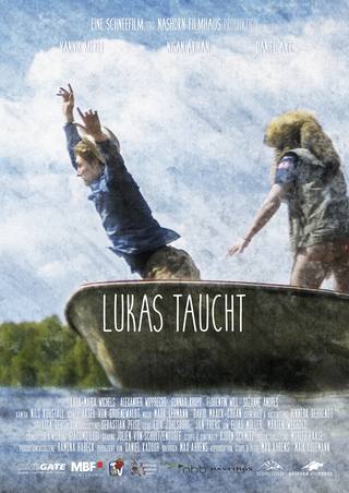 Lukas (لوكاس)