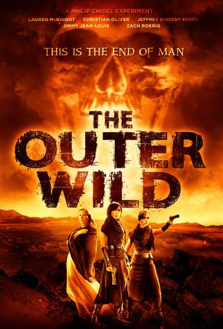 The Outer Wild (البرية الخارجية)