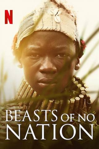 Beasts of No Nation (وحوش لا أمة)