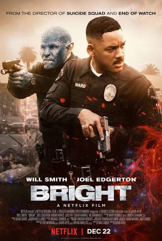 Bright (ساطع)