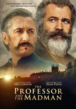 The Professor and the Madman (البروفيسور والمجنون)