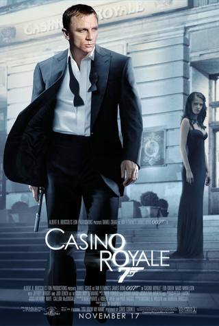 Casino Royale (كازينو رويال)