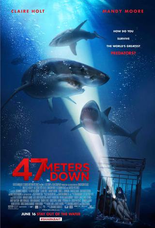 Meters Down (متر للأسفل)
