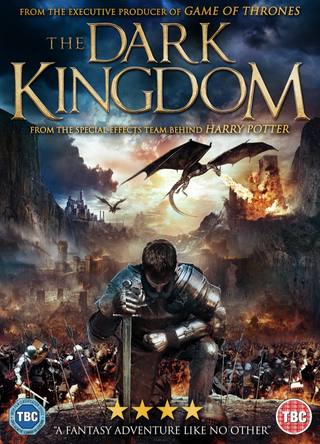 The Dark Kingdom (المملكة المظلمة)