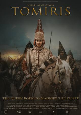 The Legend of Tomiris (أسطورة توميريس)
