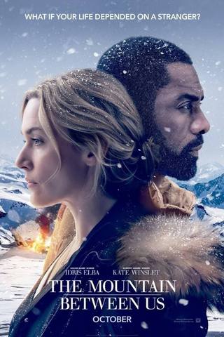 The Mountain Between Us (الجبل بيننا)