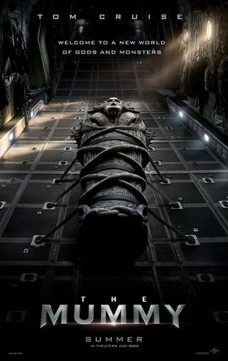 The Mummy (المومياء)