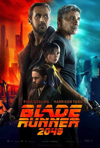 Blade Runner 2049 (بليد رانر 2049)