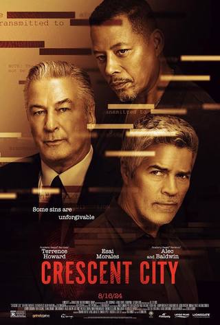 Crescent City (مدينة الهلال)
