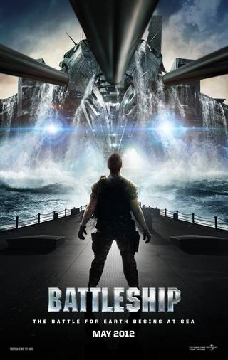 Battleship (سفينة حربية)