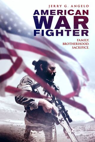 Warfighter (المحارب)
