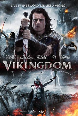 Vikingdom (الفايكنج)