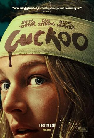 Cuckoo (وقواق)