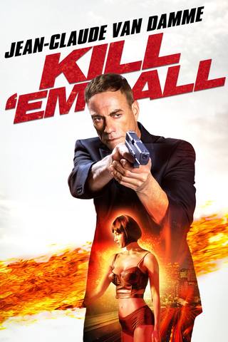 Killem All (قتل كل شيء)