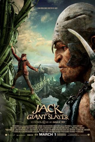 Jack the Giant Slayer (جاك قاتل العملاق)