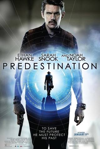 Predestination (الأقدار)
