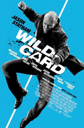 Wild Card (وايلد كارد)