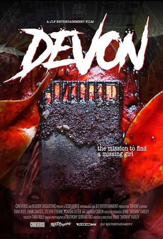DEVON ((ديفون))
