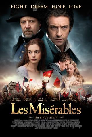 Les Misérables (البؤساء)