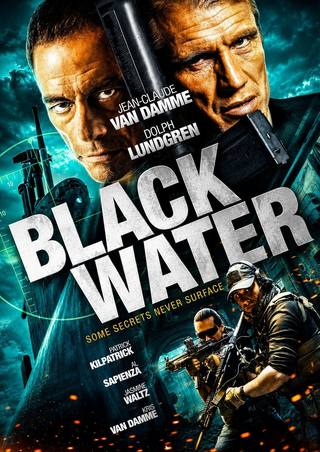 Black Water (المياه السوداء)