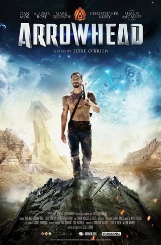 Arrowhead (رأس السهم)