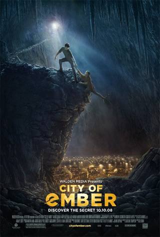 City Of Ember (مدينة إمبر)